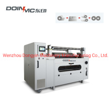 Schneidemaschine für Papierstrohherstellung Industrie